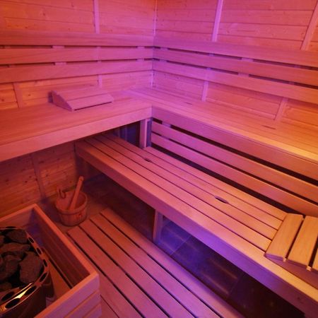 Cihlarka - Lisci Doupe 110 Apartman Pec pod Sněžkou Kültér fotó