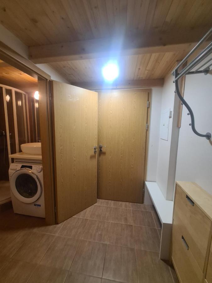 Cihlarka - Lisci Doupe 110 Apartman Pec pod Sněžkou Kültér fotó